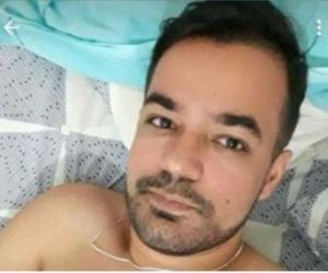 Homem é espancado e sobrevive após se segurar em draga em Floriano