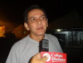 Colégio Dinâmico oferece vagas para cursos técnicos