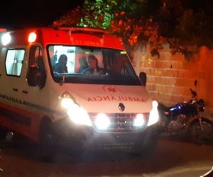 Irmão de primeira-dama é assassinado durante festa no Piauí