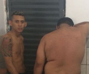 Jovem foragido do CEM e suspeito de sete assassinatos é preso em Timon