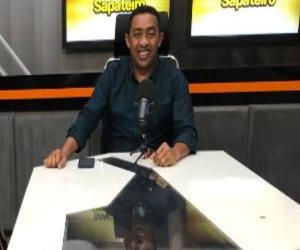 Joel Rodrigues minimiza saída de prefeitos do PP: "Já não estavam conosco"