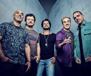 Jota Quest atrai com magnetismo pop do single Imprevisível