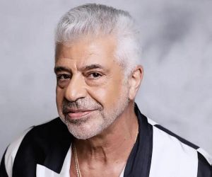 Lulu Santos chega aos 70 anos com a aura jovial que envolve o cancioneiro do artista