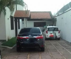 Operação Lázaro: PF cumpre mandados no Piauí, Maranhão e São Paulo