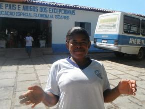 APAE de Floriano realizará a Semana da Criança