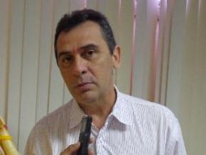 Prefeito se reúne com representativa do Sindicato dos Servidores Municipais
