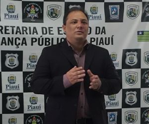 Empresários são presos acusados de lavagem de dinheiro em Teresina