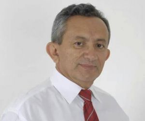 Sepultamento do Secretário Gonzaga Carvalho acontece às 18h deste sábado
