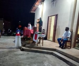Encerrado o festejo de São Judas Tadeu em Floriano