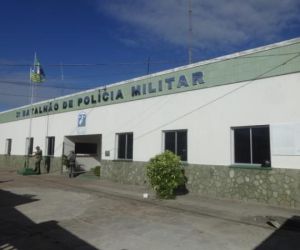Polícia Militar registra assalto e tentativa de homicídio em Floriano