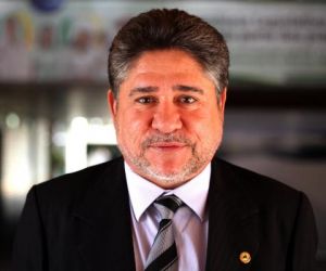 João Mádison diz que Wellington Dias avaliará união entre emergentes