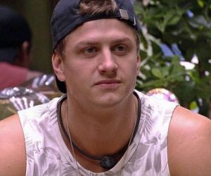 Lucas é o quarto eliminado do BBB 20 com 62,62% dos votos