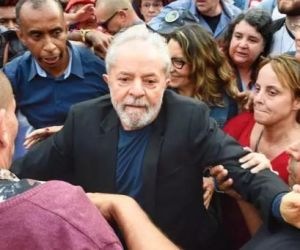 COP-25: Lula critica atuação ambiental de Bolsonaro no Brasil