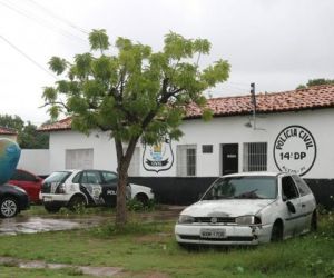 Suspeito de integrar facção criminosa é preso em Altos, no Piauí