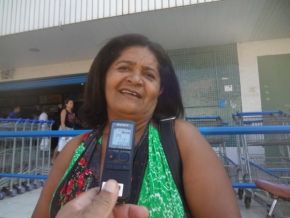 Falta de água afeta moradores na comunidade Lagoa de Fora
