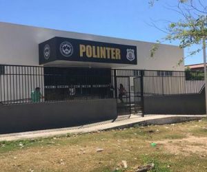 Dois são presos por roubo de carro após campana de 12 horas da polícia