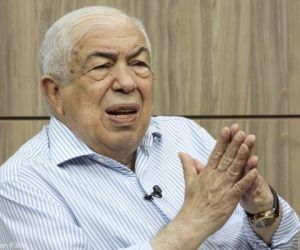 Paes Landim diz que Elmano errou ao trocar PTB pelo PMDB