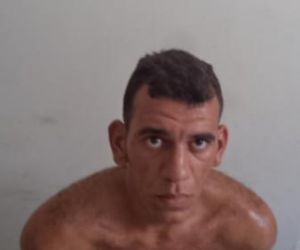 Polícia Civil de Oeiras prende suspeito de assassinar policial em Barão de Grajaú