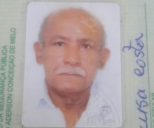 Homem procura familiares que não vê a mais de 50 anos