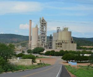 Nassau fecha fábrica de cimento no Piauí e demite centenas de trabalhadores