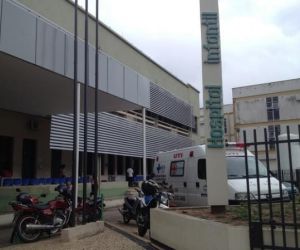 Bebê de 10 meses dá entrada em hospital com HPV e polícia investiga