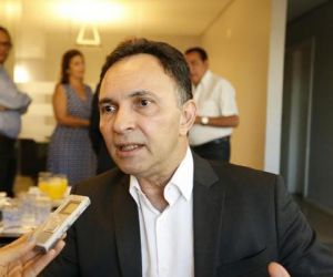 Piauiense renuncia ao cargo de vice-presidente do BB