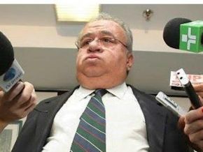 Ficha suja, Heráclito apela ao Supremo para garantir a sua candidatura