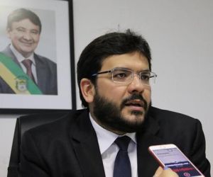 Rafael Fonteles vai à Assembleia apresentar prestação de contas do governo