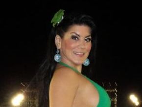 Atriz pornô aceita convite para desfilar na Unidos de Vila Maria