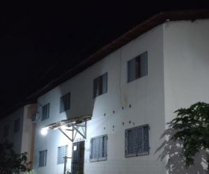 Corpo de idoso com Covid demora 36 horas para ser recolhido de apartamento em Teresina