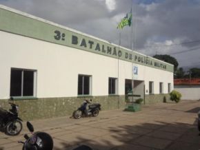 Acidente envolvendo motos deixa cinco pessoas feridas na zona rural de Floriano