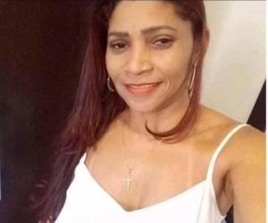 Piauiense desaparecida há 10 dias é achada morta no DF