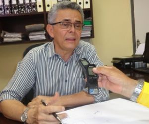 Servidor fala sobre discussão com Secretário de Governo de Floriano