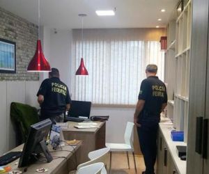 Lava Jato: delator e mais 7 são presos por tráfico