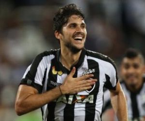 Botafogo recusa proposta de R$ 12 milhões do Atlético-MG por Igor Rabello