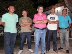 PT realizará Encontro Regional de Formação em Floriano