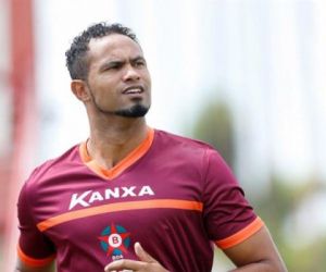 Goleiro Bruno volta atrás e nega ter sido atingido por barra de ferro