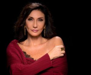 Zizi Possi retorna ao disco, após três anos, com single em que canta Paulinho da Viola