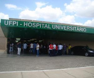 Vice-prefeita de Parnaguá morre durante exame de endoscopia em Teresina