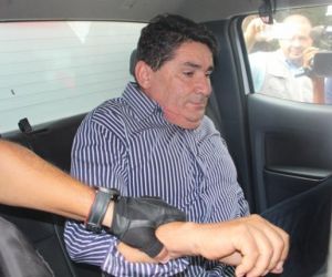 Prefeito Zé Simão confessa assassinato da esposa Gercineide Rabelo