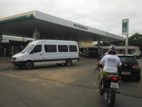 Posto Trevo completa 10 anos de funcionamento em Floriano
