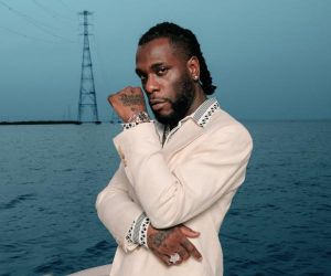 Burna Boy: vencedor do Grammy e parceiro de Justin Bieber aponta grande momento do pop africano