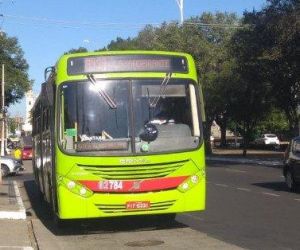 TCE-PI autoriza inspeção no sistema de transporte público de Teresina