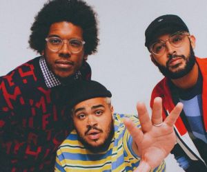 Com "Proposta", trio Gilsons anuncia o primeiro álbum para 2022