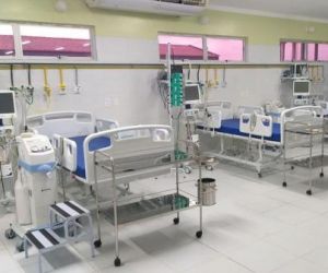 Piauí zera fila de espera por leitos clínicos e de UTIs Covid, diz Sesapi