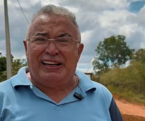 Sec. de Infraestrutura destaca ações de limpeza, obras e preparação para festejos em Barão de Grajaú