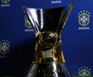 CBF divulga tabela das rodadas do Campeonato Brasileiro 2019