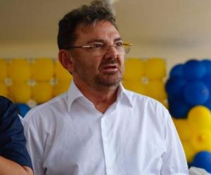 Wilson Martins não descarta candidatura a vereador no pleito de 2020
