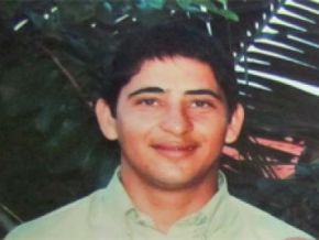Vendedor da loja Cajueiro Motos morre em acidente de moto próximo a Uruçuí