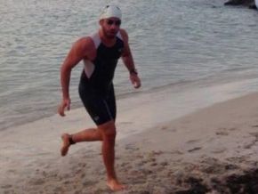 Com impasses, novo presidente da Federação de Triathlon toma posse
